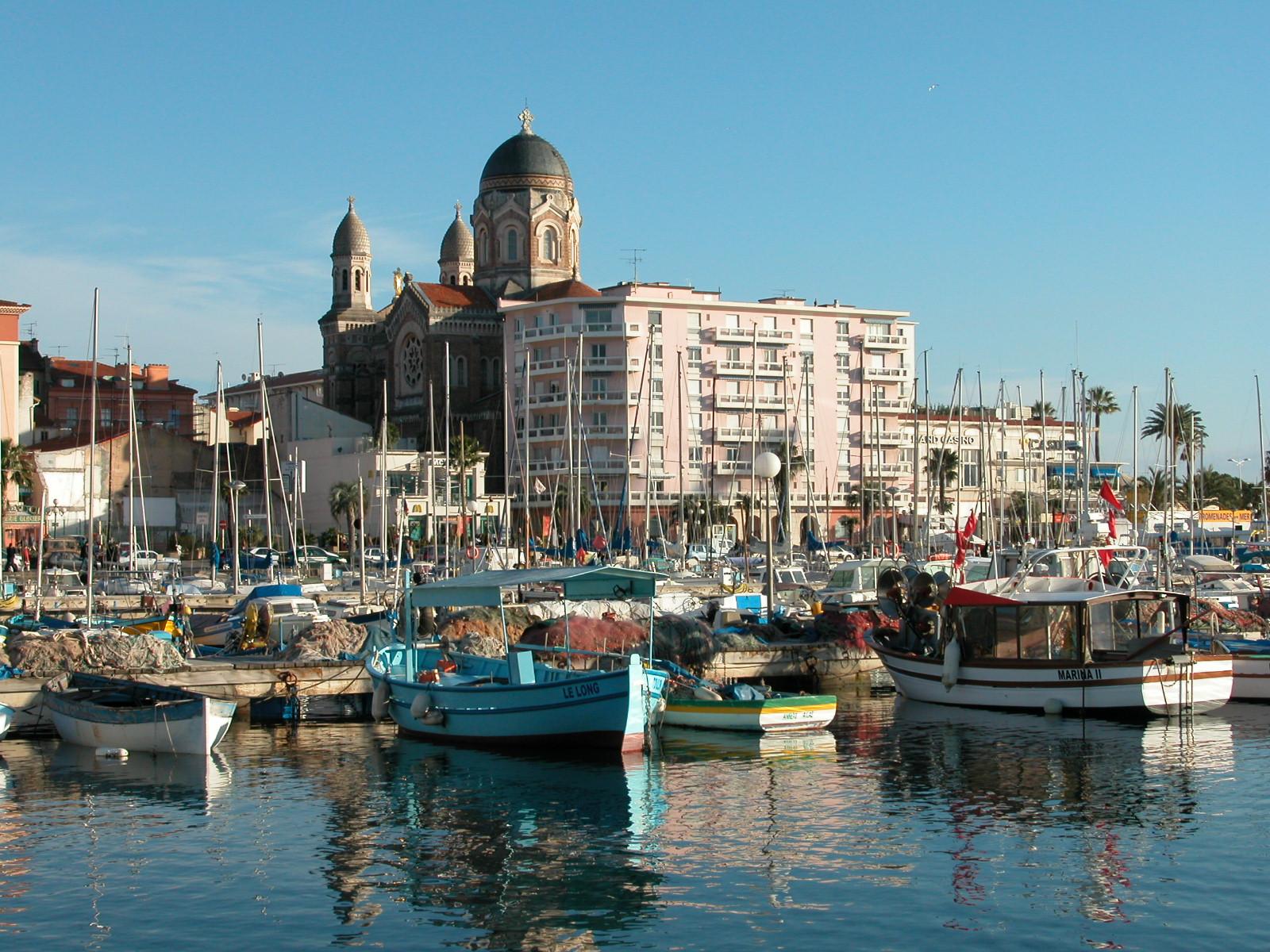 Saint Raphael